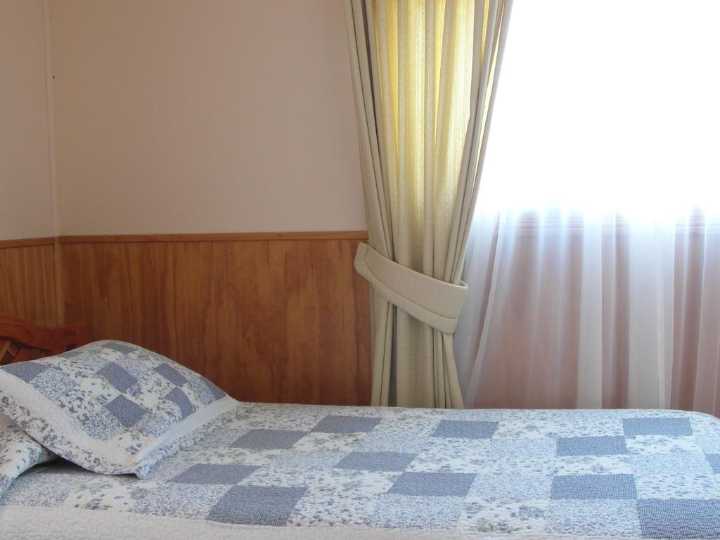 Cabanas Treng Treng Chonchi Rom bilde